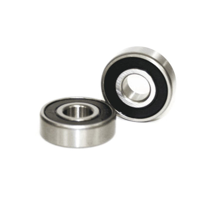 Single Wheel Bearing 6200 2RS 10 x 30 x 9mm