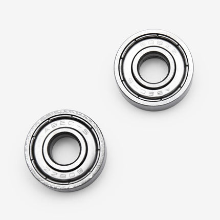 Bearing (Pair) 608ZZ ABEC-5
