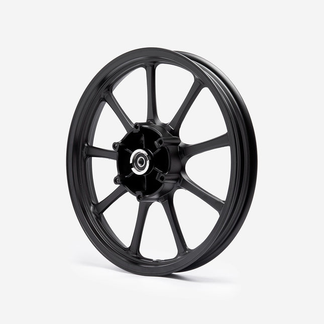 Front Black Wheel 18 x 2.15inch for ZS125-79-E5