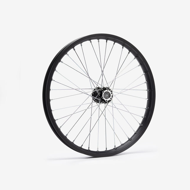 Off Road Black Big Wheel Kit for Talaria X3 Mini