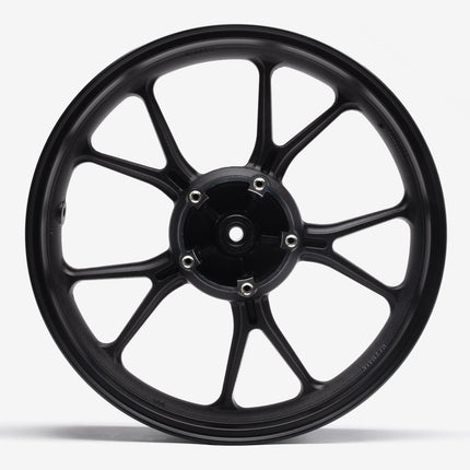 Front Motorcycle Wheel for TR125-3-E5