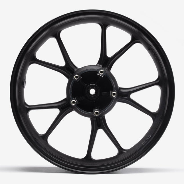Front Motorcycle Wheel for TR125-3-E5