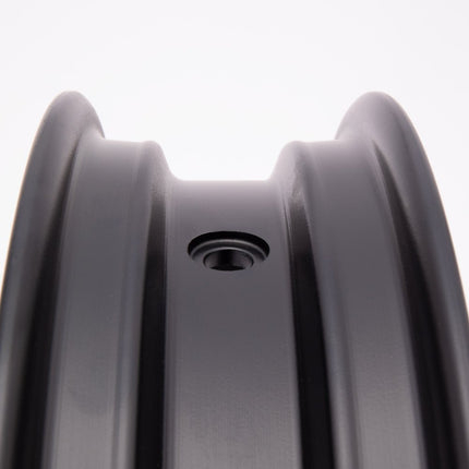 Front Wheel 14 inch Black