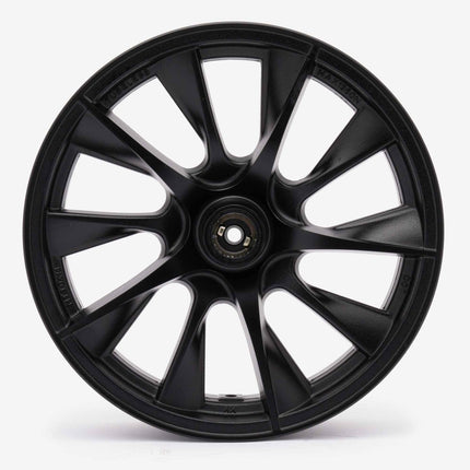 Front Wheel 14 inch Black