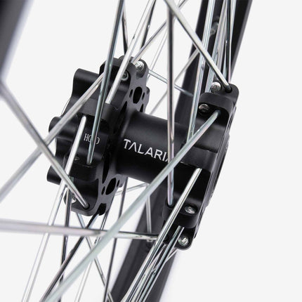 Front Wheel 1.40-19