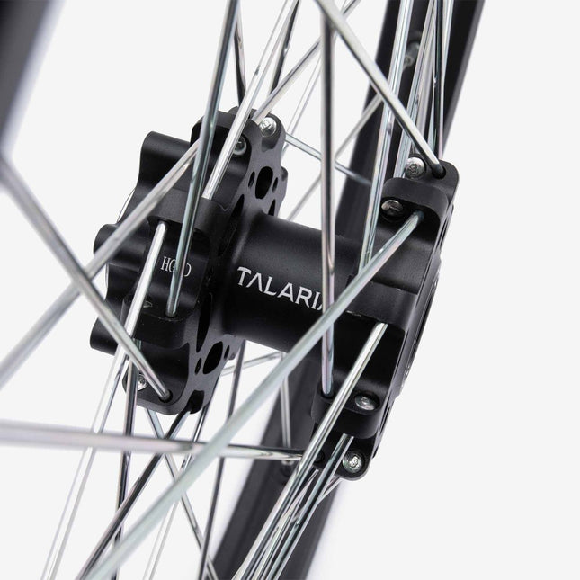 Front Wheel 1.40-19 for TL5500 / TL55