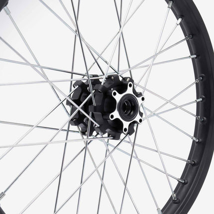 Front Wheel 1.40-19