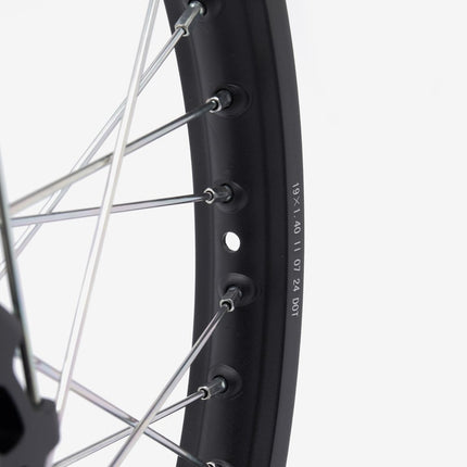Front Wheel 1.40-19