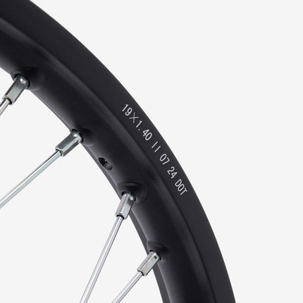 Front Wheel 1.40-19