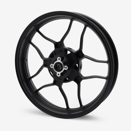 Front Wheel Black 2.75-17