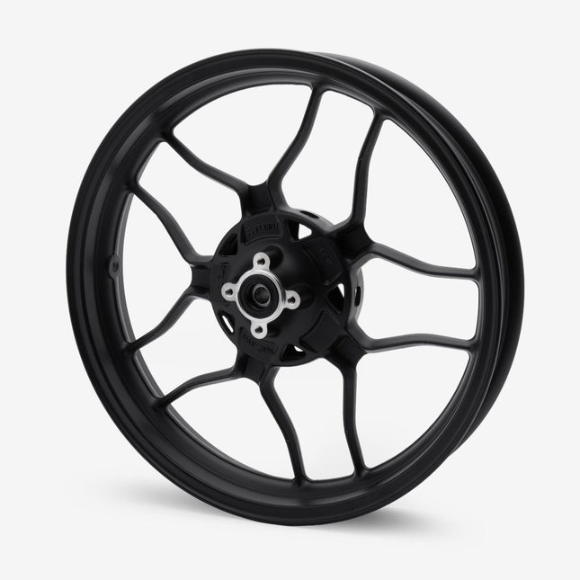 Front Wheel Black 2.75-17