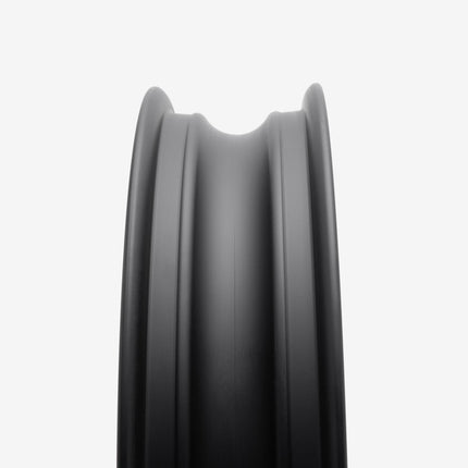 Front Wheel Black 2.75-17