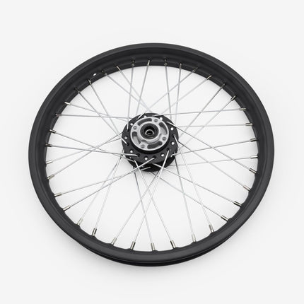 Wheel Front