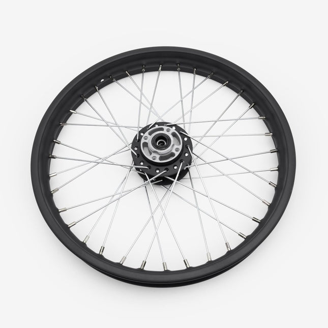Wheel Front