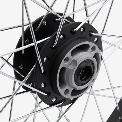 Wheel Front