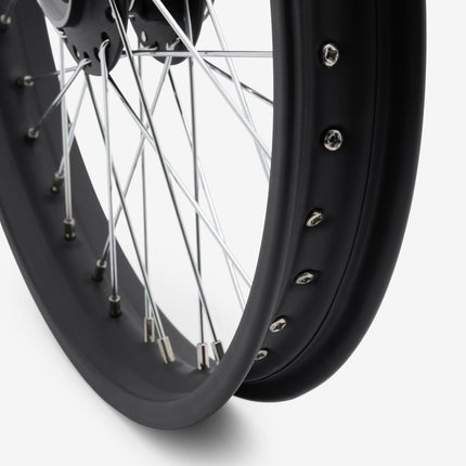 Wheel Front