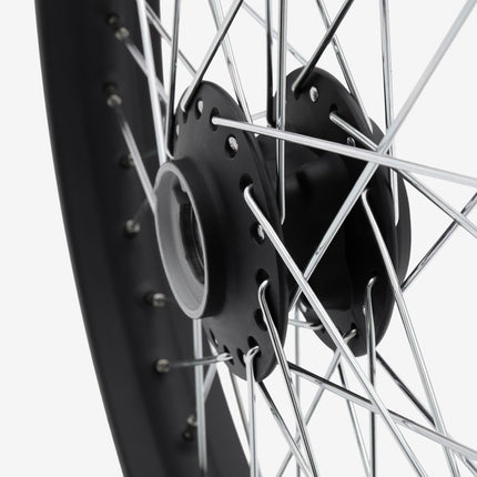 Wheel Front