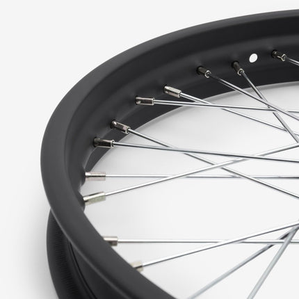 Wheel Front