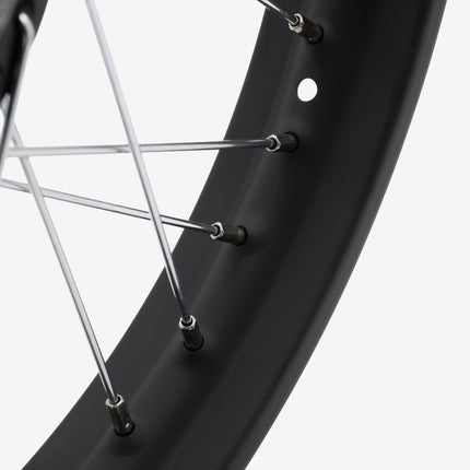 Wheel Front
