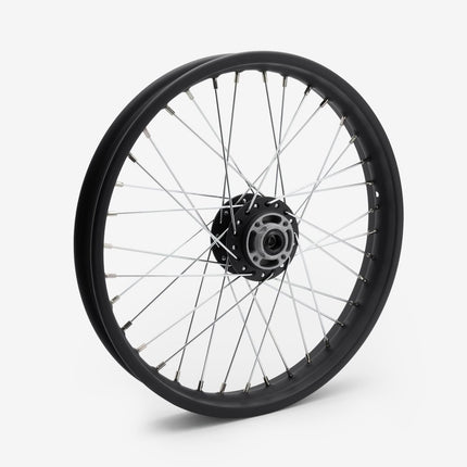 Wheel Front