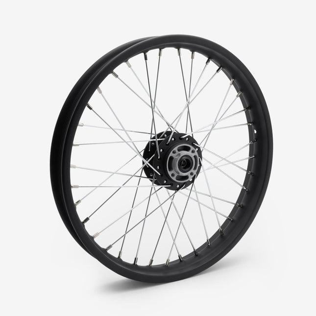 Wheel Front