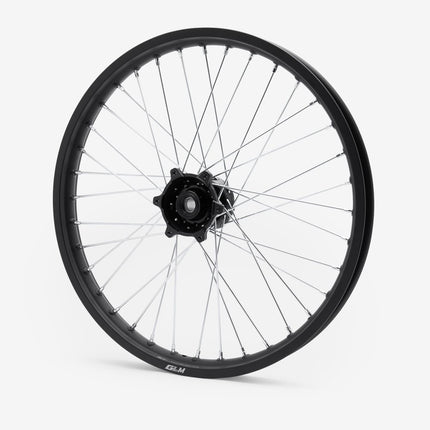 GLM Front Wheel