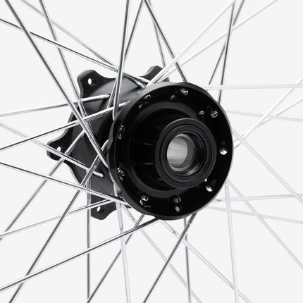 GLM Front Wheel