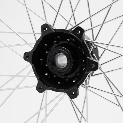 GLM Front Wheel