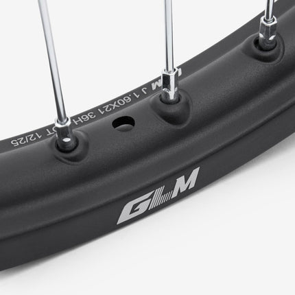 GLM Front Wheel