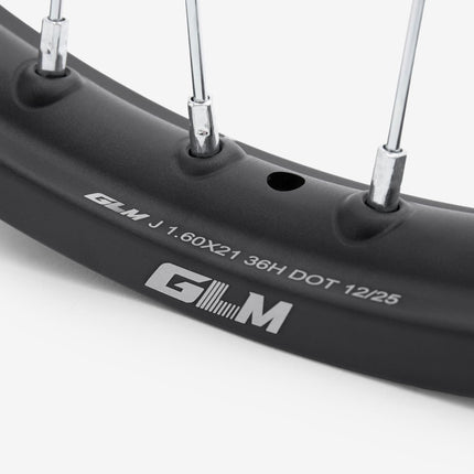 GLM Front Wheel