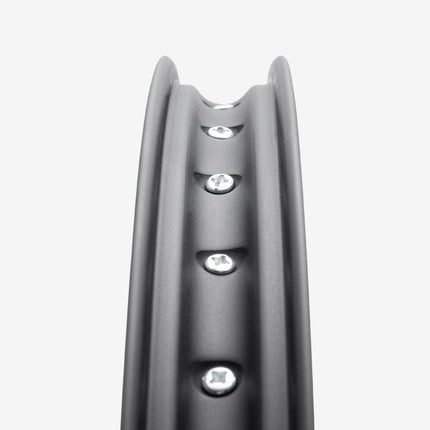 GLM Front Wheel
