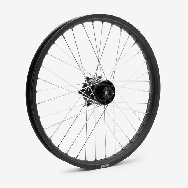GLM Front Wheel