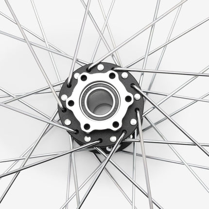 Front Wheel 14 x 1.40inch