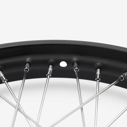Front Wheel 14 x 1.40inch