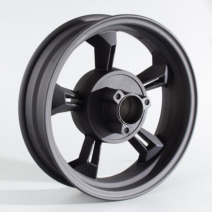 Rear Black Wheel 13 x 3.50inch for ZN125T-8F-E5