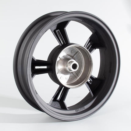 Rear Black Wheel 13 x 3.50inch for ZN125T-8F-E5