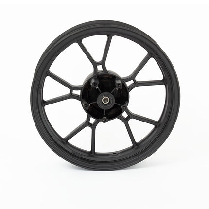 Rear Black Wheel 17 x 4.00inch for SK125-K