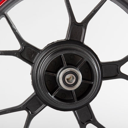Rear Red Wheel 17 x 4.50inch for SY125-10, SY125-10-SE-E5