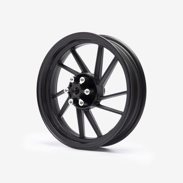 Front Black Wheel 13 x 3.00inch for LJ300T-18-E5
