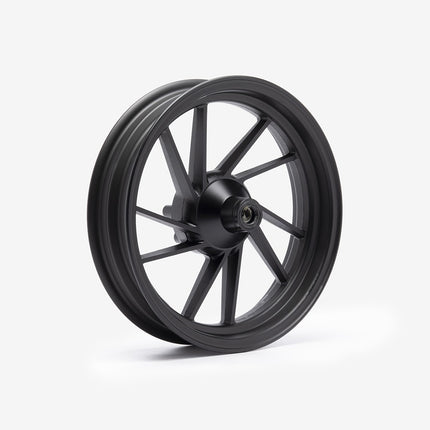 Front Black Wheel 13 x 3.00inch for LJ300T-18-E5