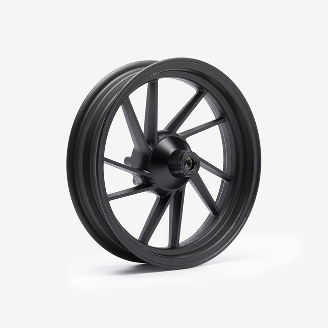 Front Black Wheel 13 x 3.00inch for LJ300T-18-E5
