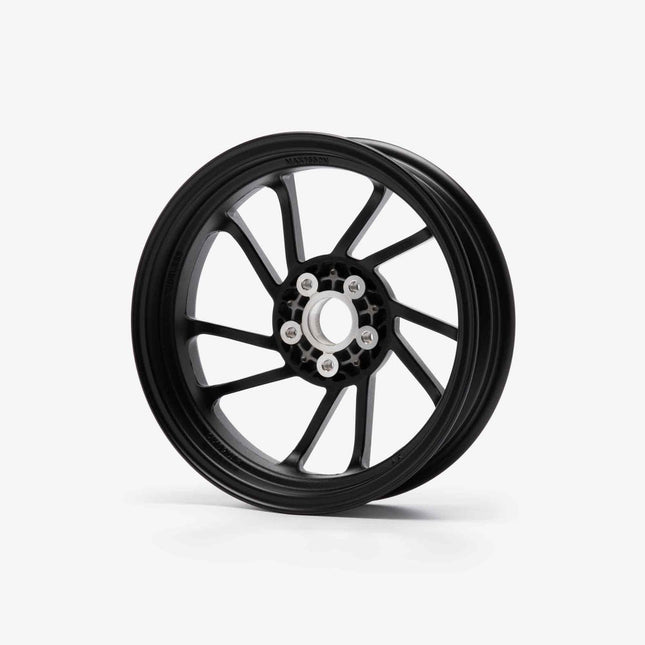Rear Black Wheel 13 x 3.50inch for LJ300T-18-E5