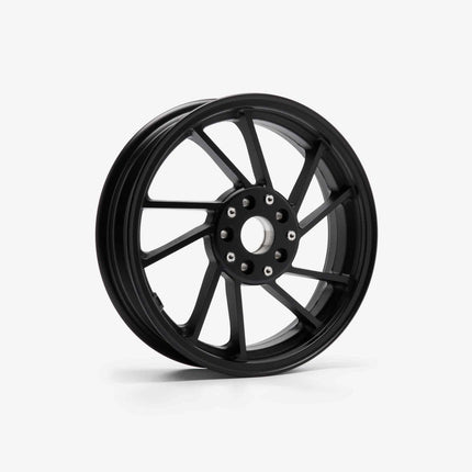 Rear Black Wheel 13 x 3.50inch for LJ300T-18-E5