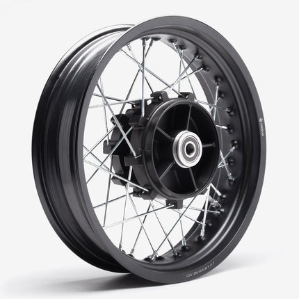 Rear Wheel 17 x 4.25inch for LX500-K-E5, LX650-2C-E5
