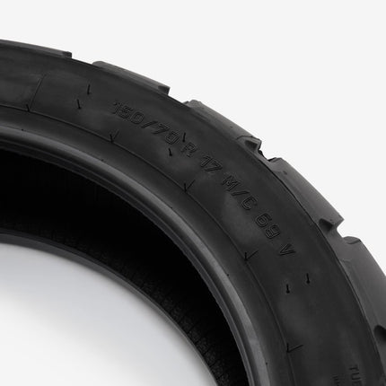 Motorcycle Tyre 69 H 150/70-17inch for KY500X-E5