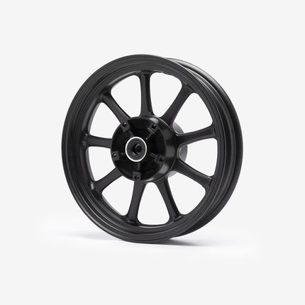 Rear Black Wheel 15 x 3.00inch for ZS125-79-E5