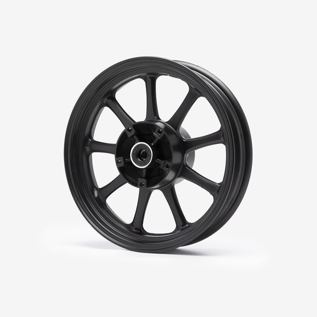 Rear Black Wheel 15 x 3.00inch for ZS125-79-E5