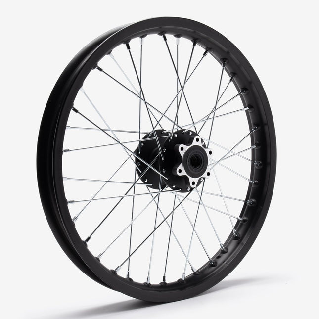 Rear Wheel Assembly 17 x 1.6inch