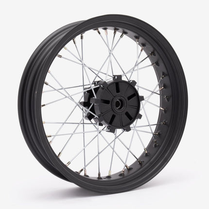 Rear Wheel 17 Inch