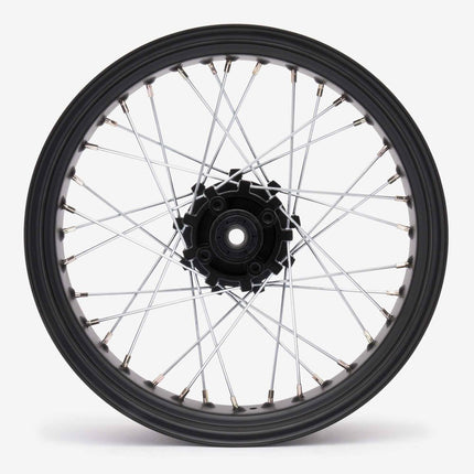 Rear Wheel 17 Inch